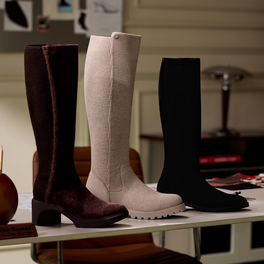 Official Website of VIVAIA Shoes | Comfortable, Sustainable